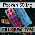 Poxet 60Mg 35